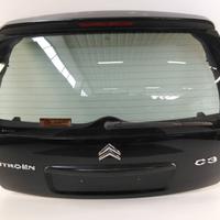Portellone Post HFX CITROEN C3 I '05