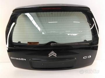 Portellone Post HFX CITROEN C3 I '05