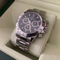 Rolex 116520 Cosmograph Daytona ORIGINALE