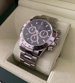 Rolex 116520 Cosmograph Daytona ORIGINALE