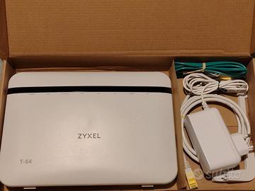 Access Point Wifi 6 Nuovo - Zyxel T-54