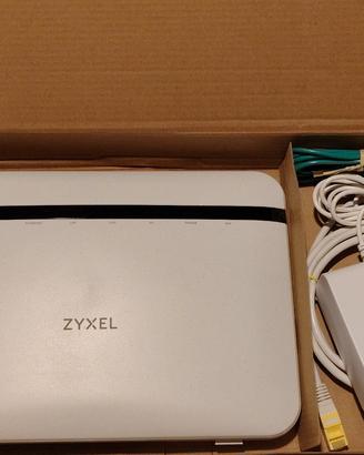 Access Point Wifi 6 Nuovo - Zyxel T-54