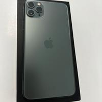 Iphone 11 pro Max