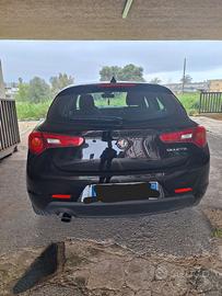 ALFA ROMEO Giulietta - 2017