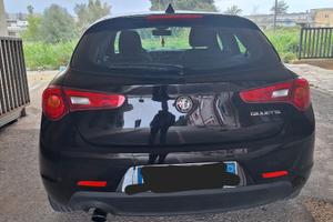 ALFA ROMEO Giulietta - 2017