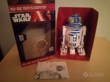 Sveglia R2D2