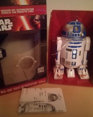 Sveglia R2D2