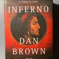 Inferno - Dan Brown