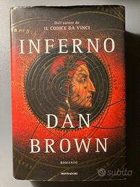 Inferno - Dan Brown