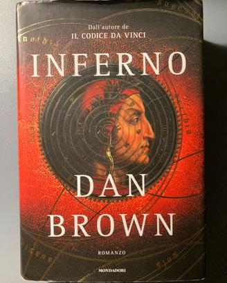 Inferno - Dan Brown