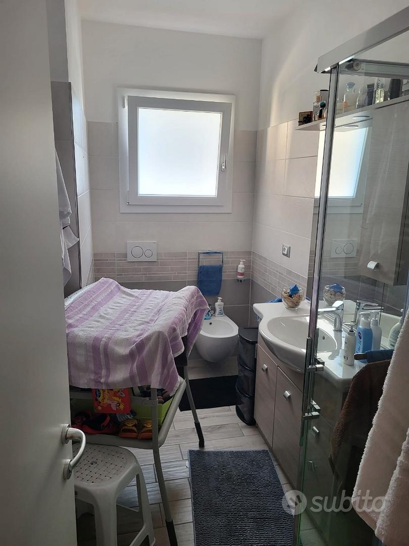 Appartamento ristrutturato - Vista 2