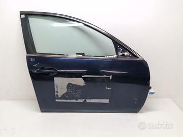 PORTA PORTIERA ANTERIORE DESTRA DX MAZDA 6 Berlina