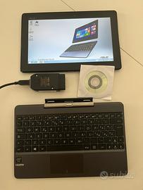 Asus Trasformer Book + Kit VCDS Preinstallato