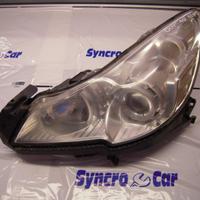 Faro ant. sx subaru outback diesel010/011/012