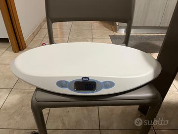 BILANCIA DIGITALE DELLA CHICCO