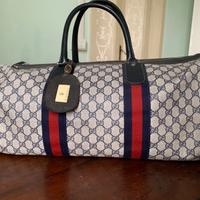 Bauletto Gucci monogramma