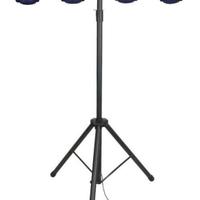 Kit luci e centralina