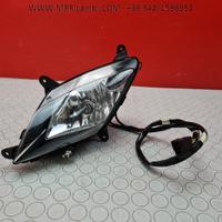 FARO ANTERIORE YAMAHA YZF R125 2011 2008 R 125 200
