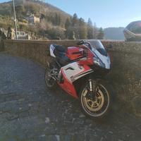 Aprilia RS 125 2T