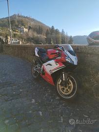 Aprilia RS 125 2T