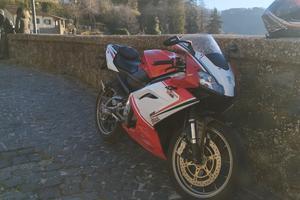 Aprilia RS 125 2T