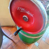 Affettatrice d epoca