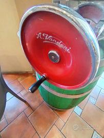 Affettatrice d epoca