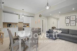 Appartamento Via Giuseppe Garibaldi, 40, 20073, Op