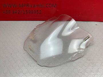 PLEXYGLASS PLEXY HONDA CBR 600 F 1995 1995 600F 19