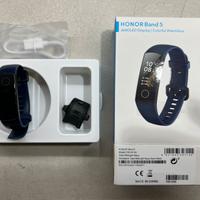 Smartband Honor Band 5