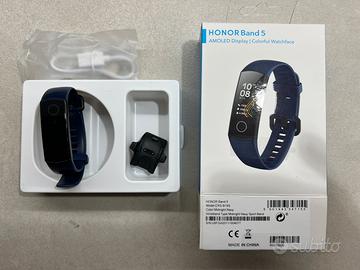 Smartband Honor Band 5