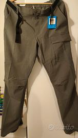 Pantaloni Columbia Maxtrail Midweight Warm