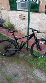 Bici MTB BMC