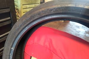 gomma anteriore mitas sport force plus Evolution 