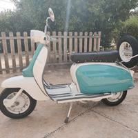 lambretta 150 li