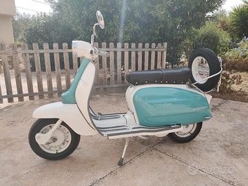 lambretta 150 li