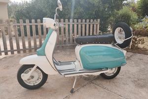 lambretta 150 li