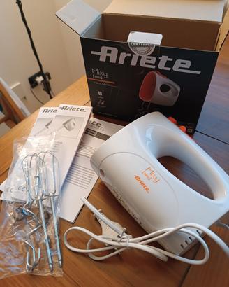 Sbattitore Ariete Mixy 400 watt