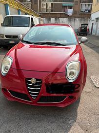 ALFA MITO ANNO 2012 1400 BENZINA  70 CV