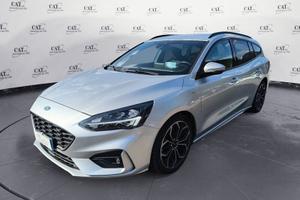 Ford Focus 2.0 150 CV aut SW ST-Line Co-Pilot