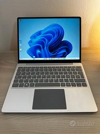 Microsoft Surface Laptop GO 2 Touchscreen