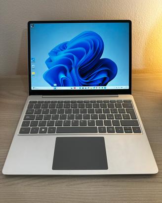 Microsoft Surface Laptop GO 2 Touchscreen