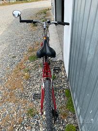 Bici cross