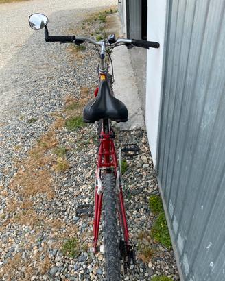 Bici cross