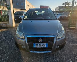 Fiat Sedici 1.9 MJT Dynamic