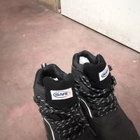 scarpe antinfortunistica 