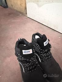 scarpe antinfortunistica 