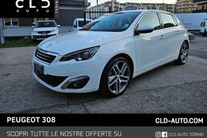PEUGEOT 308 1.6 e-HDi 115 CV Stop&Start