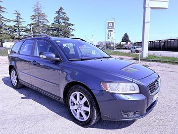 Volvo V50 1.6 D cat Kinetic
