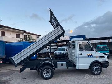 Iveco Daily 35.10 T. D. Finanz.bile Acconto Zero